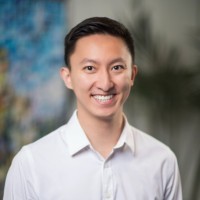 Novobi Employee Leonard Lee's profile photo