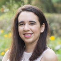 Blinded Veterans Association (BVA) Employee Kylie Fitzgerald's profile photo