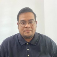Lumut Naval Shipyard Sdn Bhd Employee Ibrahim Noh's profile photo