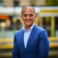 Be.EV Employee Asif Ghafoor's profile photo