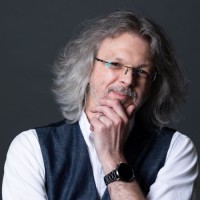 Zure Employee Rik Hepworth's profile photo