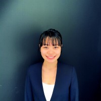 Leverages Career México Employee Misaki Hiraoka's profile photo
