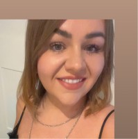 Fife Council Employee Rowan Young's profile photo