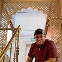 Posidex Technologies Employee Venkata Datta's profile photo