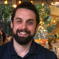 Wor-Wic Community College Employee James Close's profile photo