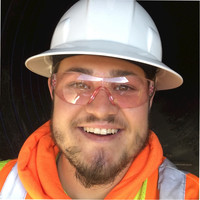 IEC | Industrial & Environmental Concepts, Inc. Employee Colten Galligan's profile photo