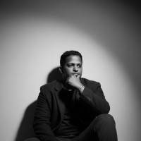 Poornam Info Vision Private Limited Employee Edwin Vincent's profile photo