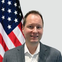GSA Employee Brad Jordan's profile photo