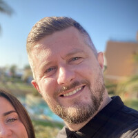 Adam West's profile photo