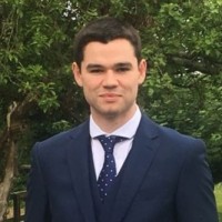 IMVO | Irish Medicines Verification Organisation Employee Paul Beirne's profile photo