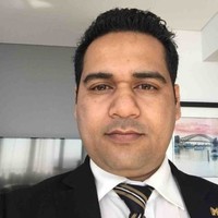 Mukesh Choudhary Email