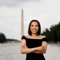 In Our Own Voice: National Black Women's Reproductive Justice Agenda Employee Giovanteey Bishop's profile photo