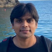Atlassian Employee Shubham Mathur's profile photo