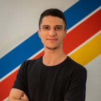 Daniel Ferranti Email