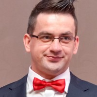 Piotr Gadzała Email