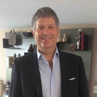 Edrafor Employee Philippe Fayad's profile photo
