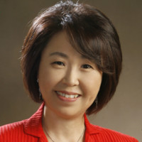 Lotte Global Logistics North America (LGLNA) Employee Sook Lee's profile photo