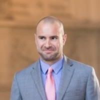 ThinkGive Employee Scott Berman's profile photo