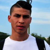 Indacar Employee Alexis Perez's profile photo