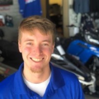 Outdoor Equipment Co Employee John Dykstra's profile photo