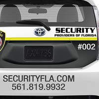 Security Providers of Florida, Inc Employee Lyall Smith's profile photo