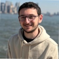 Daniel Geffen Email