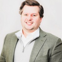 IFS Employee Brady Johnson's profile photo