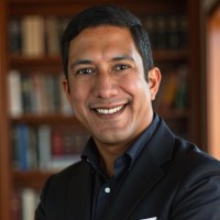 ELS, Inc. Employee Christopher Alvarez's profile photo