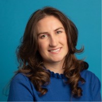 Jon Ossoff for U.S. Senate Employee Callie McAdams's profile photo