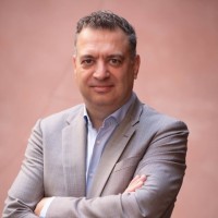 Fednot Employee Jan Sap's profile photo