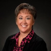 North Texas Municipal Water District Employee Lori Dodson's profile photo