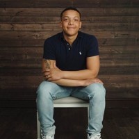 Spectrum Health Employee Curtis Shepard Jr's profile photo