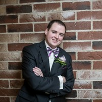 Maveris Employee Michael Davis's profile photo