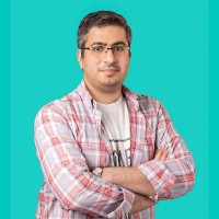 SinanSoft Inc. Employee Jafar Shemshadi's profile photo