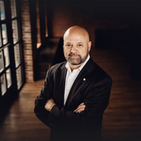 Heritage Petroleum, LLC Employee Philip Davidson's profile photo