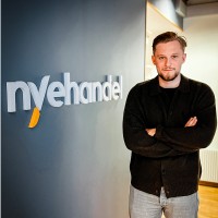 Max Johansson Email
