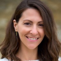 World Vision Canada Employee Claudia Berloni's profile photo