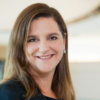 Vialto Partners Employee Inga Mayer's profile photo