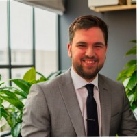 GEISINGER HEALTH Employee Peter Spangler's profile photo