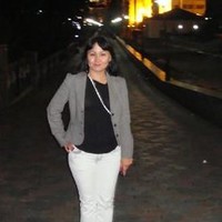 Special Touch Home Care Services, Inc. Employee Aizada Bashenova's profile photo