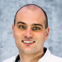 Hilti Nederland BV Employee Martijn van de Craats's profile photo