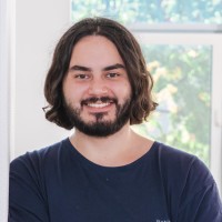 DEEP CONTENT Employee Denis Karakoc's profile photo