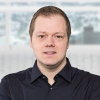 KEMARO AG Employee Philipe Just's profile photo