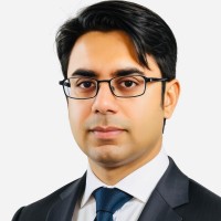 Redco International Trading & Contracting w.l.l. Employee Mansoor Ali's profile photo