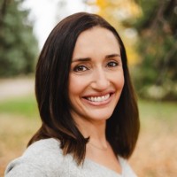 Accenture Employee Laura Reich's profile photo