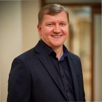 JTI (Japan Tobacco International) Employee Paulo Saath's profile photo