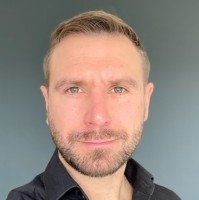 allnex Employee Cédric D'Hulst's profile photo