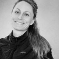 Rushfaster.com.au Employee Hanna Bystrom's profile photo