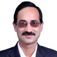 Focused Photonics （Hangzhou),Inc. Employee Nagpal Sandeep's profile photo