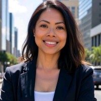 Teradata Employee Ginger E's profile photo